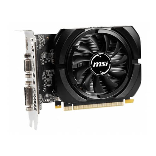 MSI GT 730 OC V1 4GB DDR3 Graphics Card